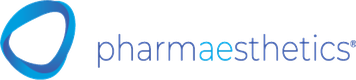 Pharmaesthetics